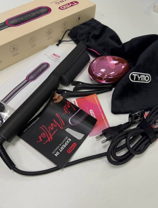 Щітка для укладки волосся TYMO нова оригінал