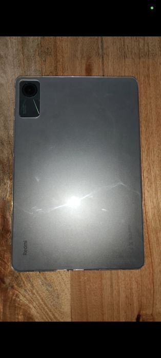 Redmi Pad SE 11" 4GB RAM + 128GB ROM