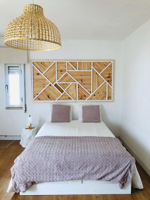 Quarto de solteiro ou casal em alfragide 575€