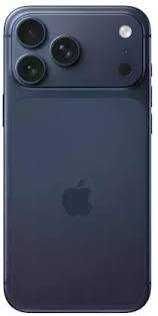 iPhone 17 Pro Max 256 GB Azul Titânio – Novo e Selado (de oferta)