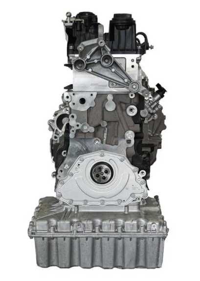 Silnik po Regeneracji Mercedes-Benz OM : 654920 Sprinter Vito Viano E