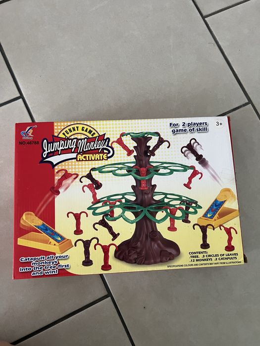 Jogos para crianças