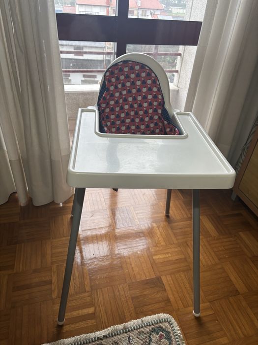 Cadeira de Refeição