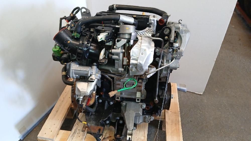 Motor Renault Trafic 1.6 Refª R9M413