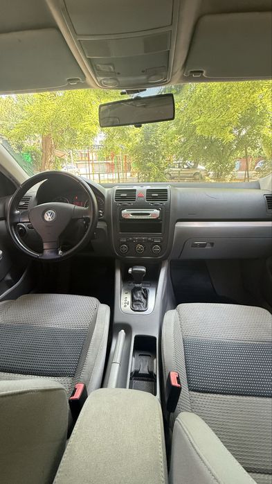Volkswagen Jetta GLI