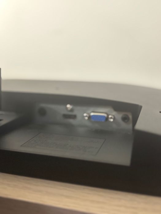 Monito LG HDMI 24 , 5ms , FULL HD , IPS