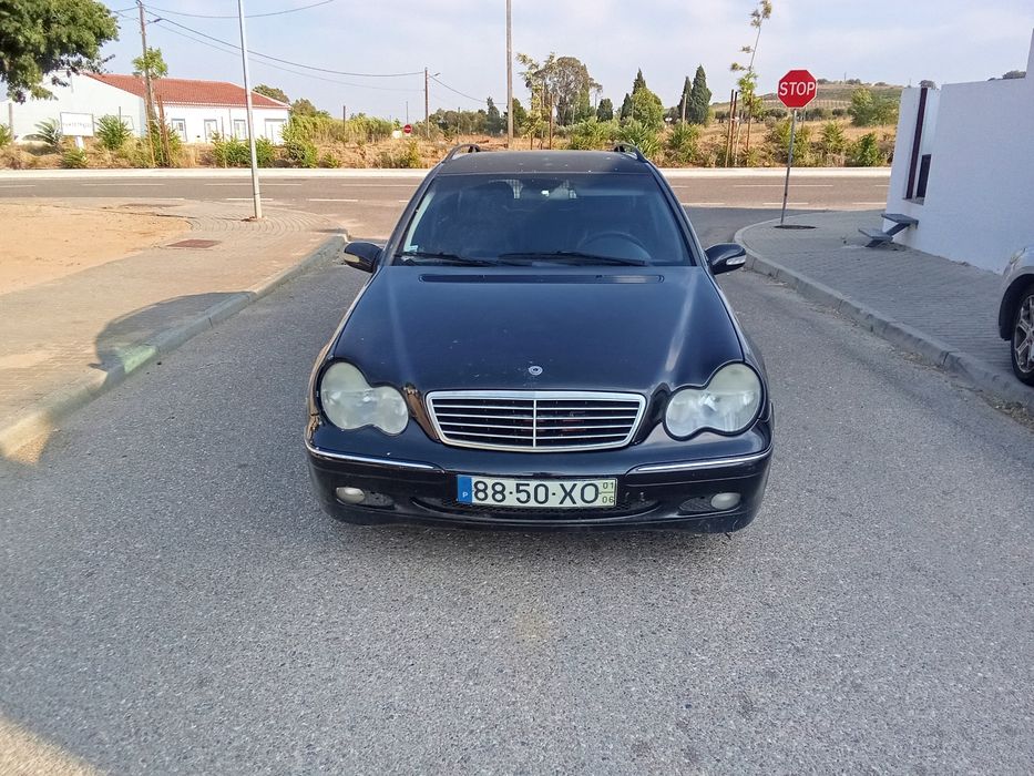 Mercedez bens diesel