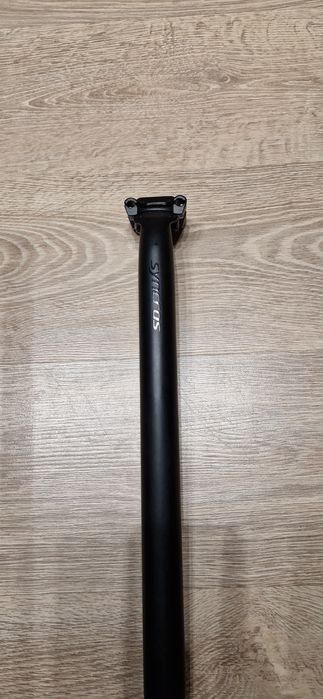 Sztyca carbonowa Syncros duncan sl 31,6, szosa ,mtb