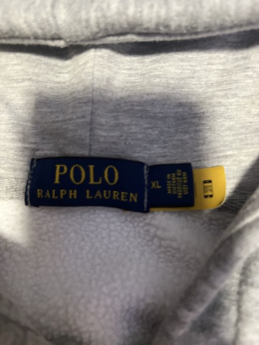 Bluza męska Ralph Lauren