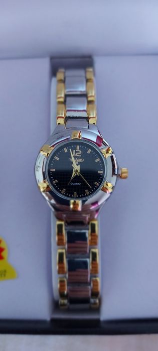 Relógios Homem/Senhora