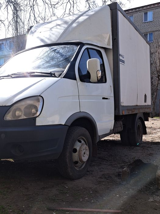 Продам Газель  3302-418