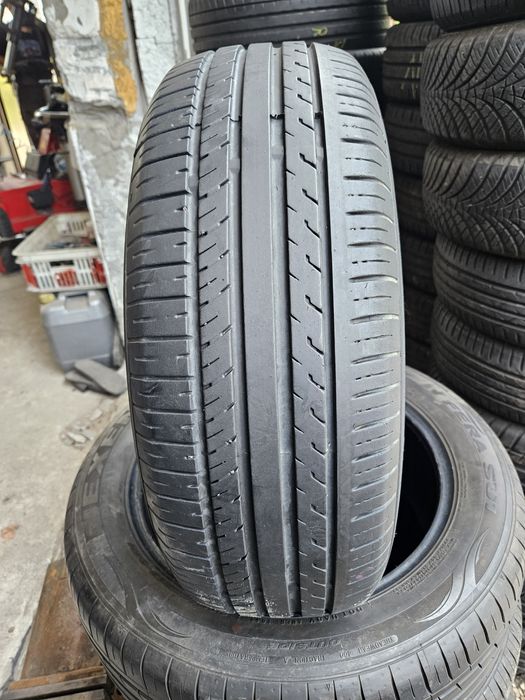 Zeetex 195/65 r15 ZT1000 /// 5mm!!! Wysyłka New Revolution