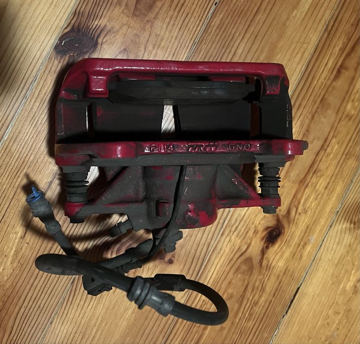 Продам Супорта від Audi S3 8V , 340 мм