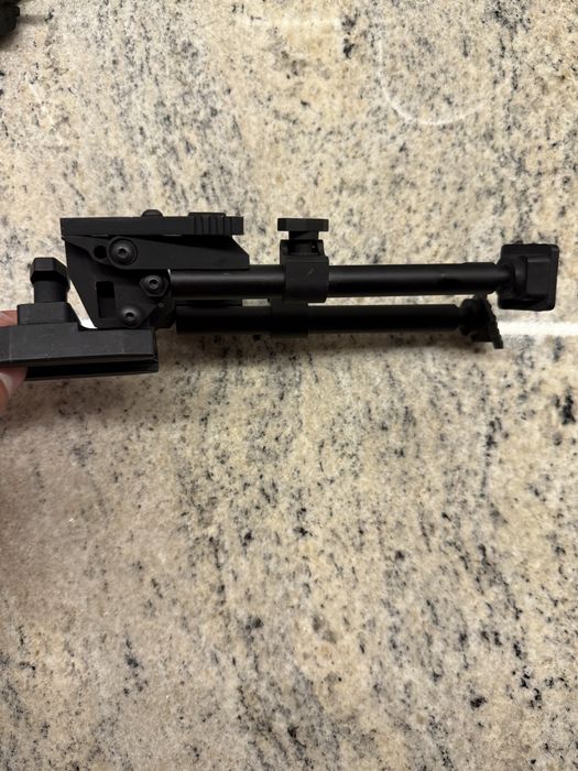Dwojnóg GG&G LCB-3
