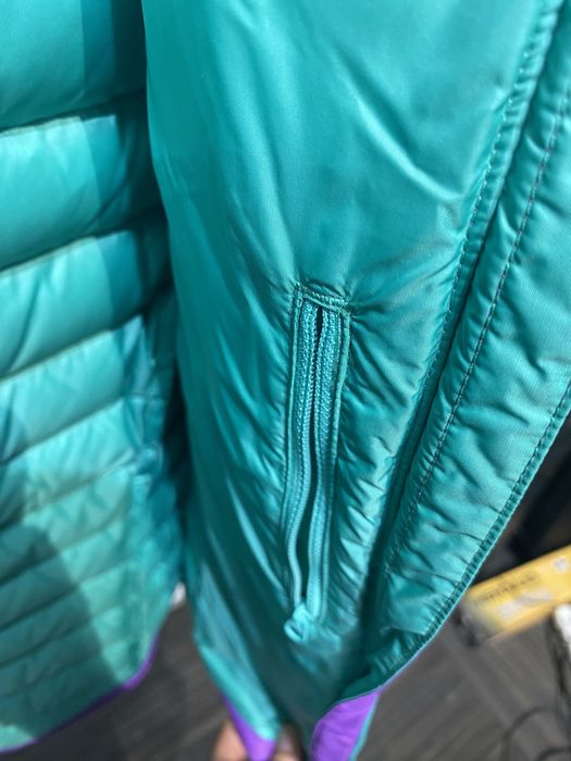 Nowa kurtka damska SALOMON