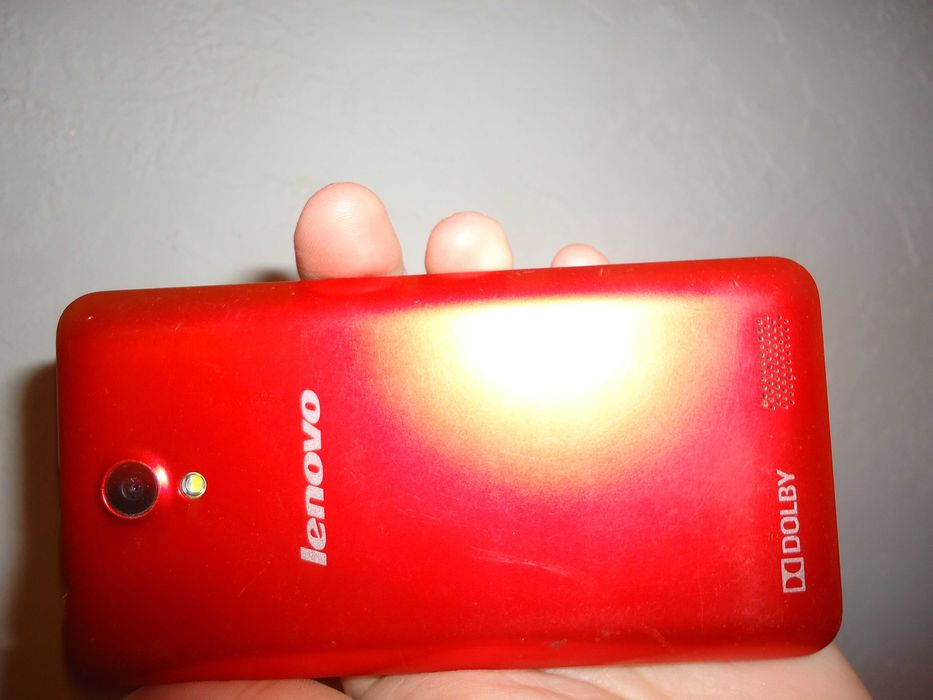 Смартфон  Lenovo A319
