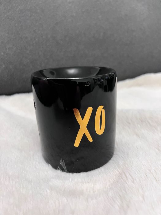 Kominek na wosk lub olejek zapachowy