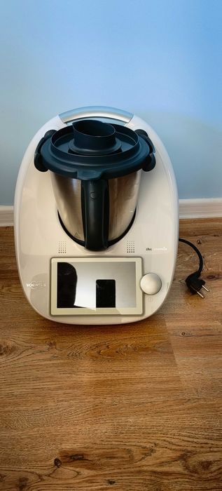 Thermomix TM6 Vorwerk