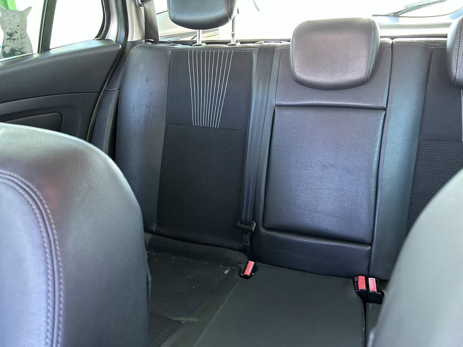Renault Megane Break 1,5 dci