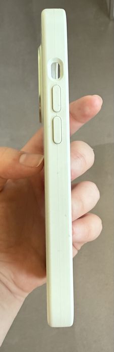 Capa para iPhone 13 Pro em silicone