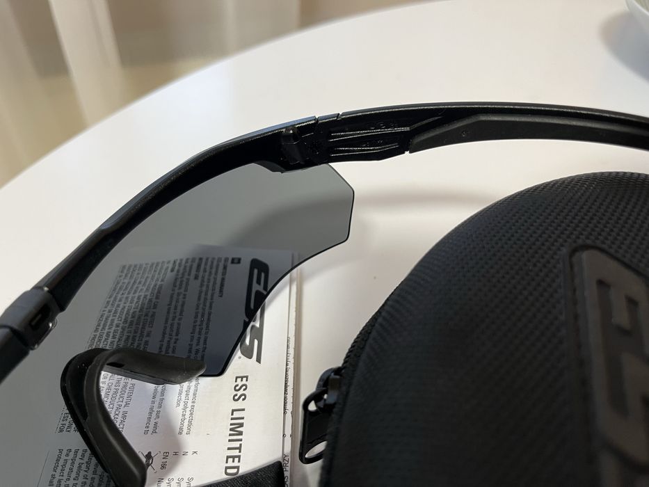 Окуляри балістичні ess Crossbow