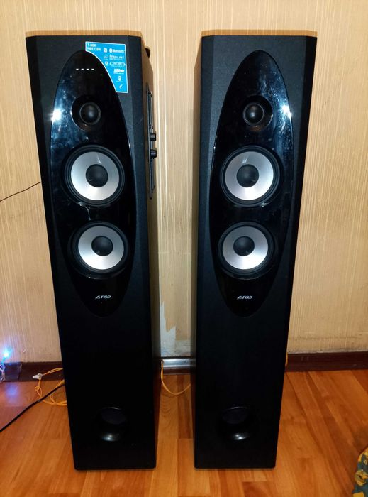 Акустична система Т-60Х