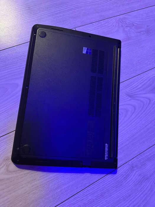 Lenovo E470 IPS FHD GeForce 940MX I5-7200U 16Gb SSD512Gb Ноутбук Топ.