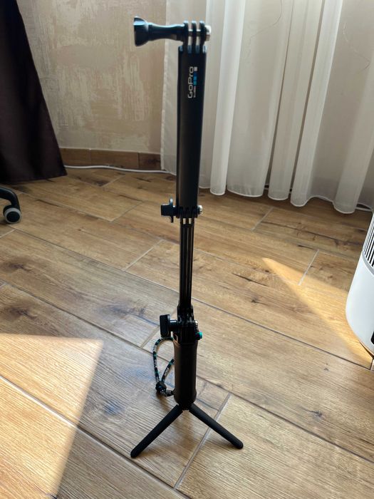 Монопод 3-Way для GoPro Оригінал