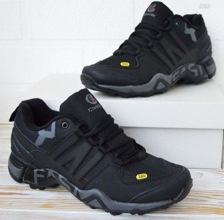 Кросівки Термо чоловічі .Зима