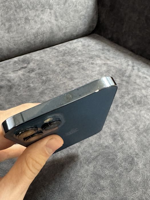 Iphone 12 pro max. 128 GB