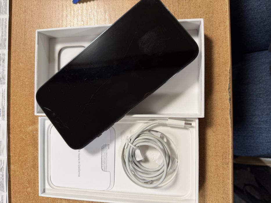iphone 14 Pro Max 512 GB