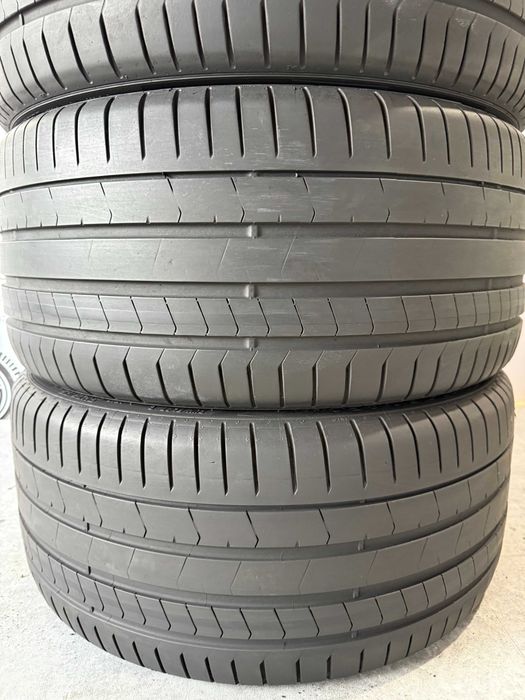 ЛІТНІЙ РОЗПРОДАЖ! Літні шини 275/30/20 Pirelli P Zero RFT, летняя резина R20