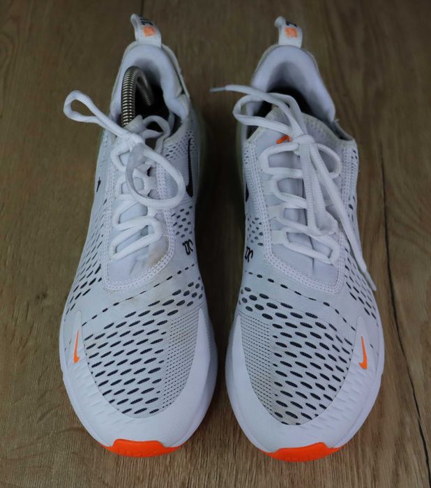 Nike Air Max 270 męskie sneakersy 44 ( 28,2 cm)