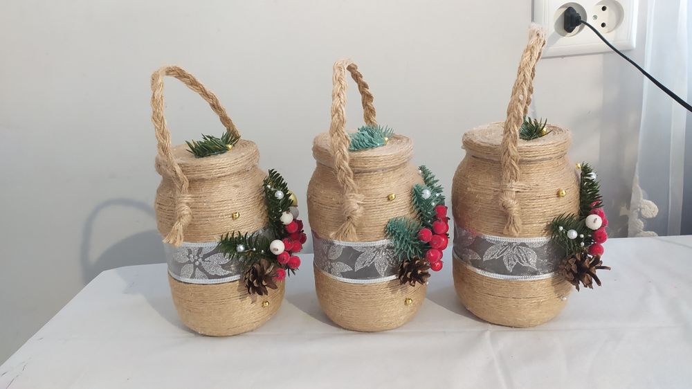 Банка на Водохреща