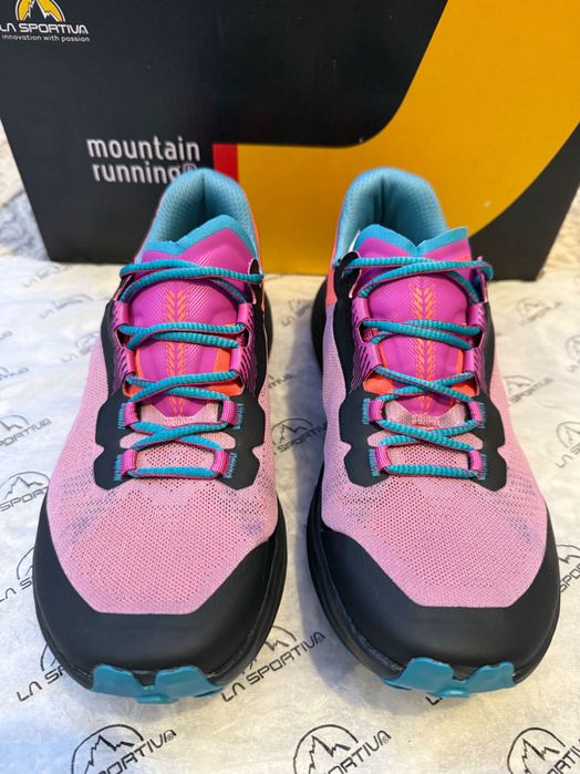 Buty trailowe La Sportiva PRODIGIO LD 37