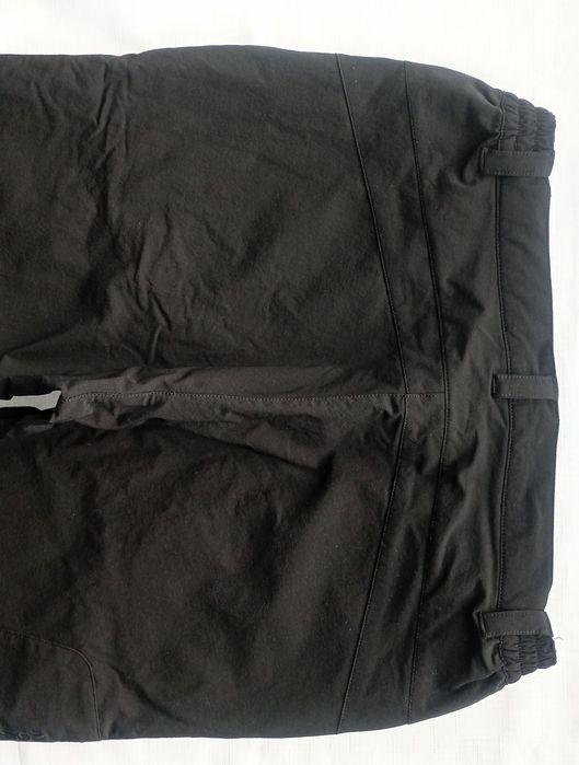 Softshell spodnie turystyczne Norheim 40