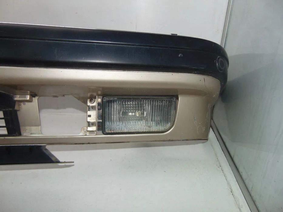 BMW 735I E32 para-choques