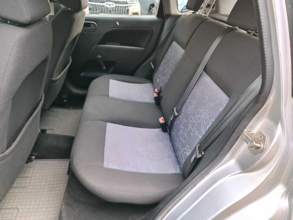 Продам Ford Fiesta 2008р. #71689