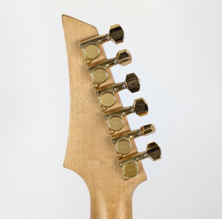 Электрогитара Fernandes FGZ 420 made in Japan