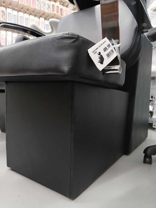 Lavatório Novos e Profissionais