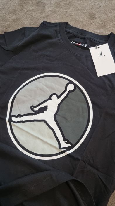 Koszulka JORDAN Unisex