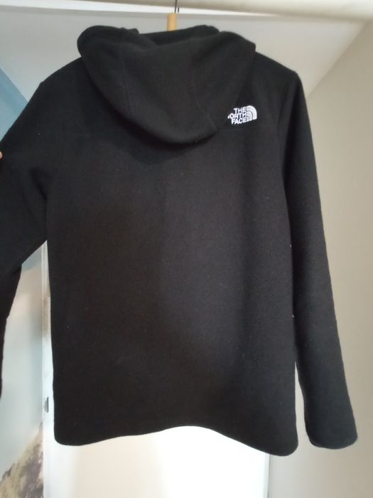 Зіпка The North Face