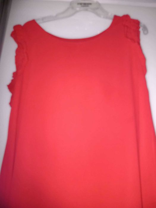 Tunika damska lub sukienka