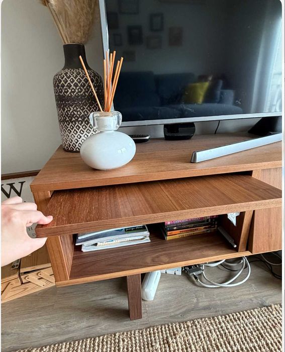 Movel consola TV IKEA 40X160