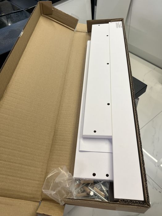 Bellamy Lotta/Pinette/Tatam przewijak biały