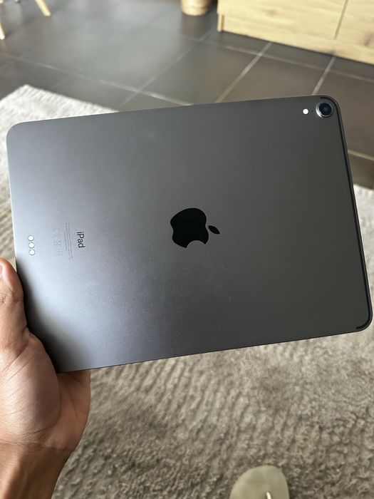 Ipad pro (11 pol )