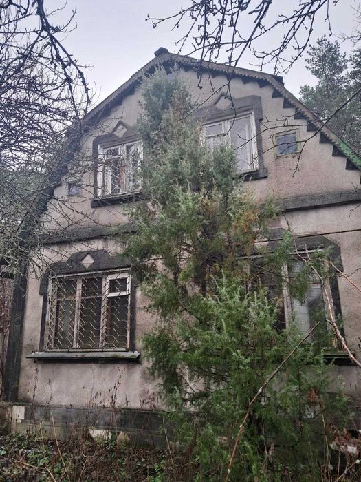 с. Микуличі, Немешаєво, Ворзель, Буча. 20 км від Києва. Дача у лісі!