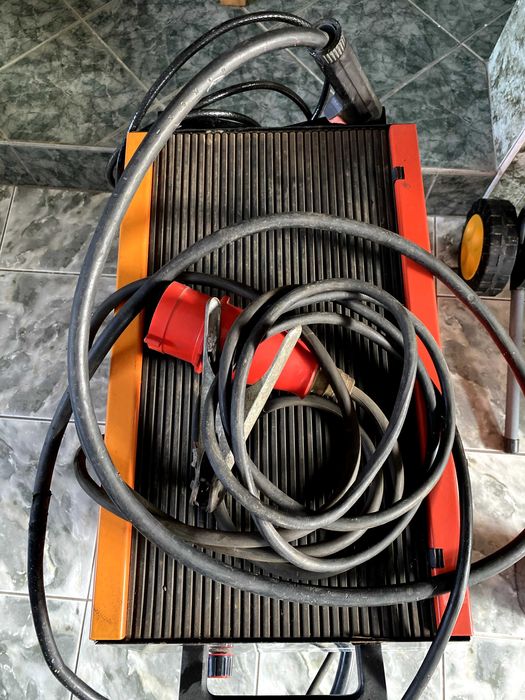 Migomat Bester 1603 Turbo