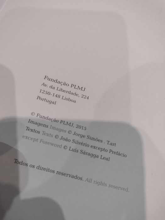 Materiais Transitórios - João Silvério