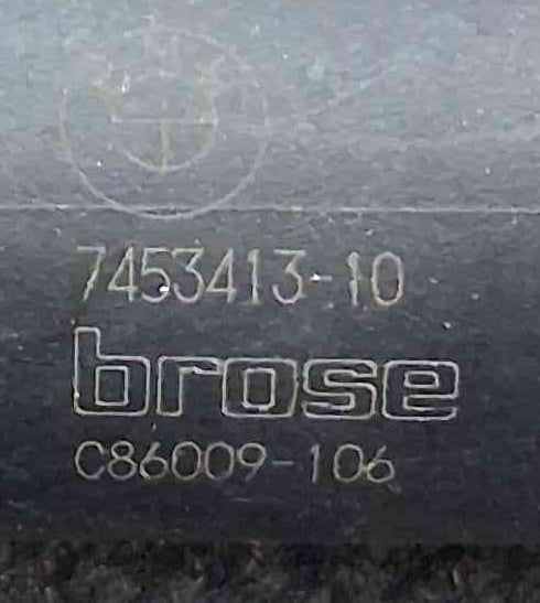 Amortecedor da Mala 7453413-10 - BMW 3 Touring